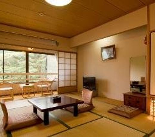 Gensen No Yado Shofuen