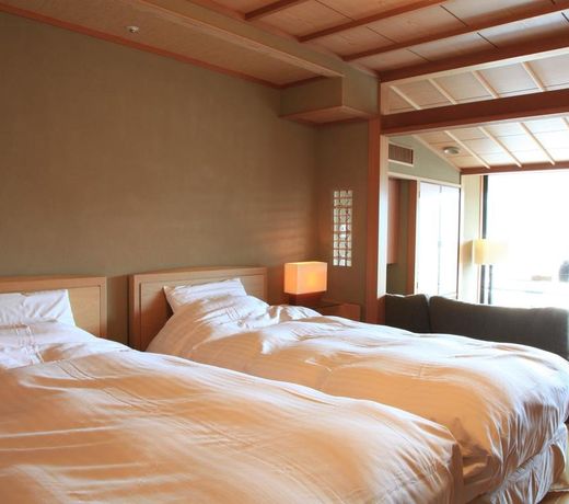 Gero Kanko Hotel