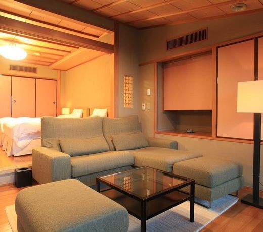 Gero Kanko Hotel