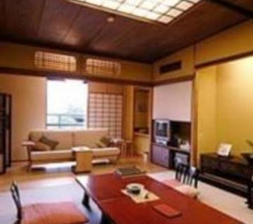 Gero Kanko Hotel