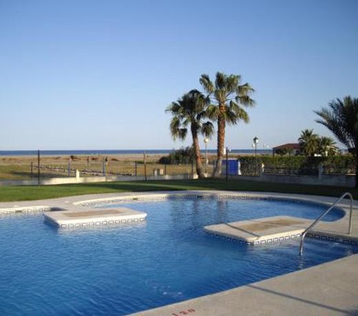 Residencial Veramar 4, Vera Playa, Almeria