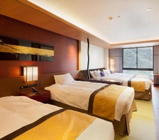 Gifu Grand Hotel