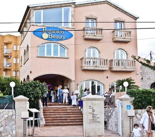 Botanico Beauty Villa del Mar