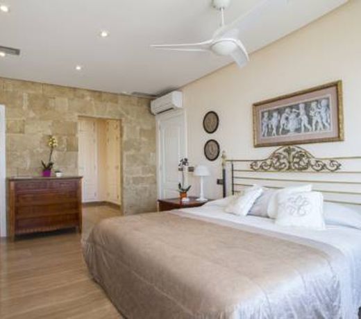 Botanico Beauty Villa del Mar