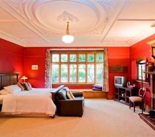 Glenfield House B&b