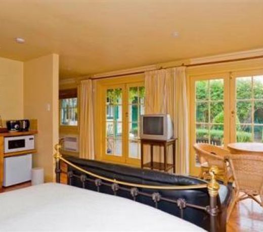 Glenfield House B&b
