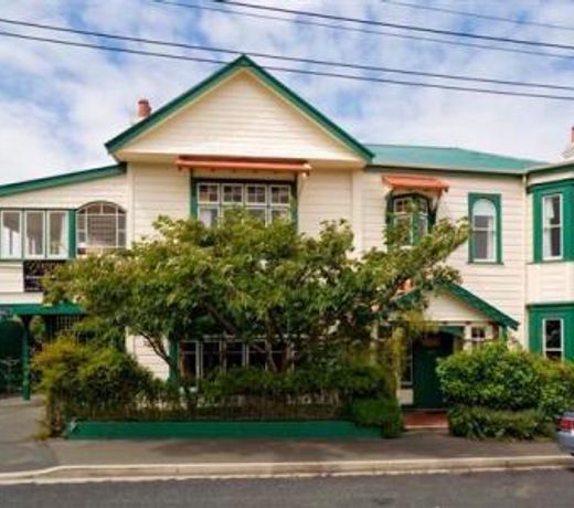 Glenfield House B&b