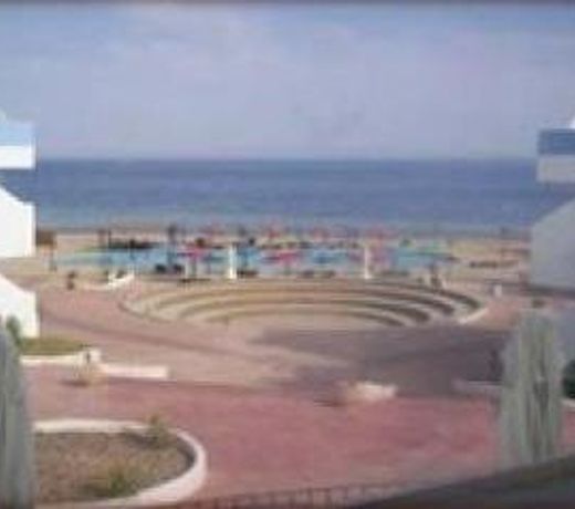 Golden Heights Resort