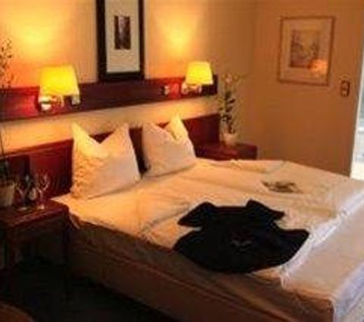 GOLDEN TULIP FRANKFURT OFFENB