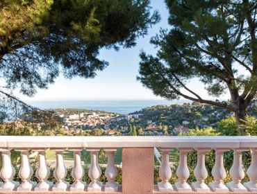 Guesthouse Romantic Villa near Monaco