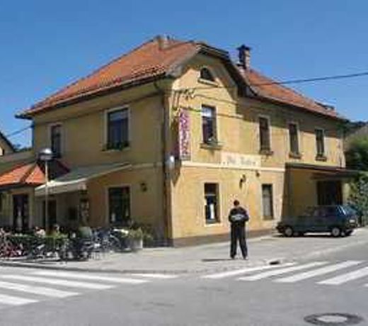 Gostilna Pri Katrci
