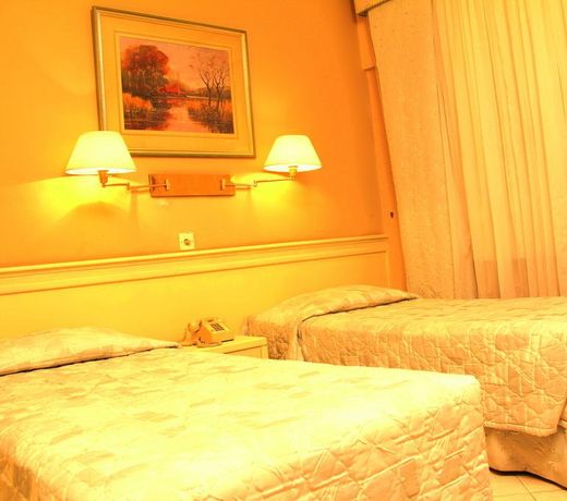 Gran Hotel Armele