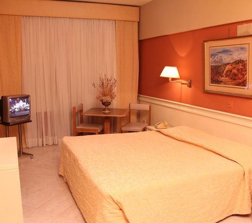 Gran Hotel Armele