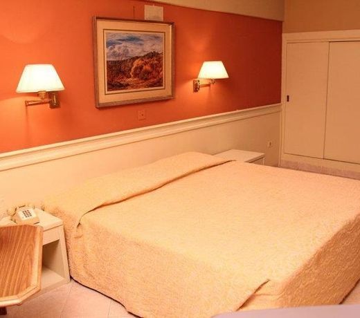 Gran Hotel Armele