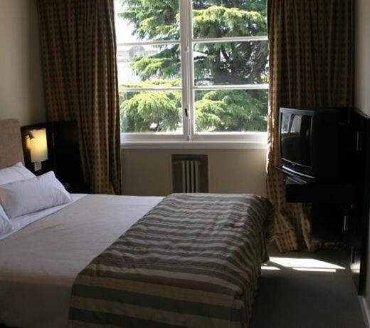 GRAN HOTEL AZUL