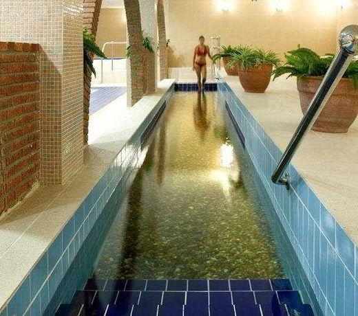 GRAN HOTEL JOVELLANOS