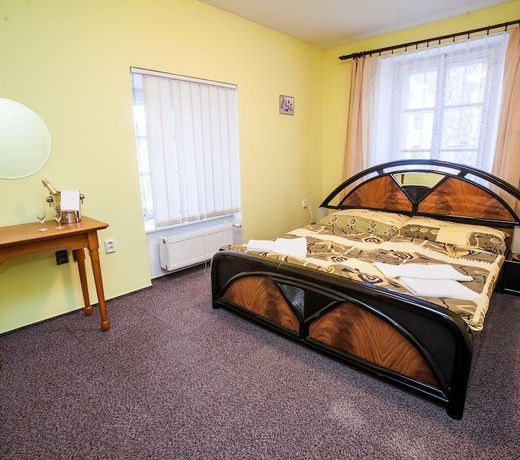 Hotel Grand Cerny Orel