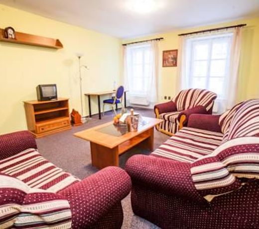 Hotel Grand Cerny Orel