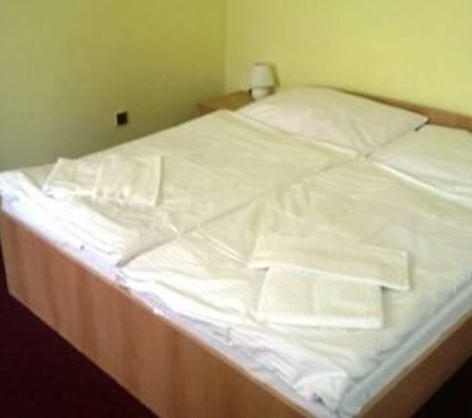 Hotel Grand Cerny Orel