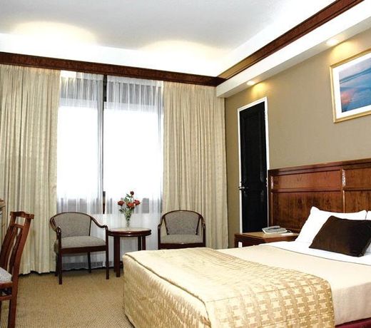 Hotel Grand Central