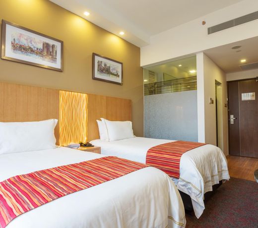 Hotel Grand Central