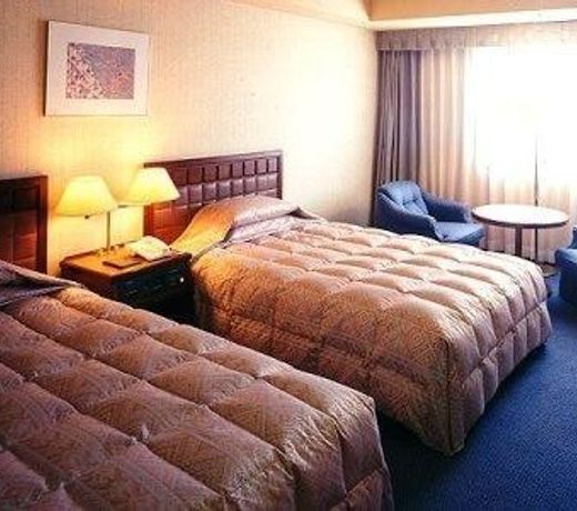 Grand Hotel Hamamatsu