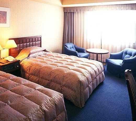 Grand Hotel Hamamatsu