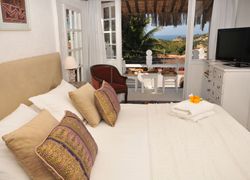 Aquabarra Boutique Hotel & Spa фото 2, г. Бузиос, 