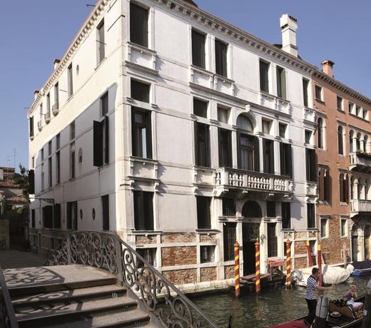 Hotel Palazzo Abadessa