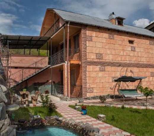 Guest House Vip