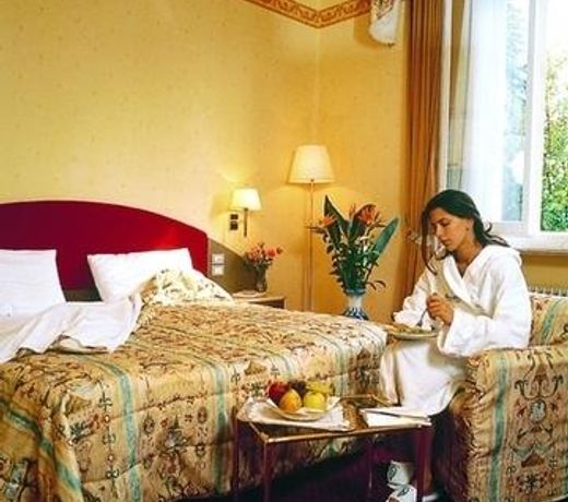 Hotel Valentini