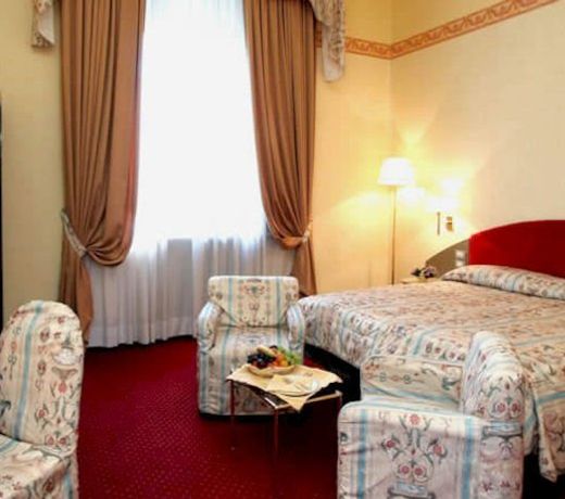 Hotel Valentini