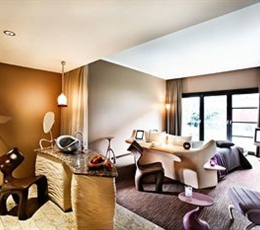 east Hotel Hamburg