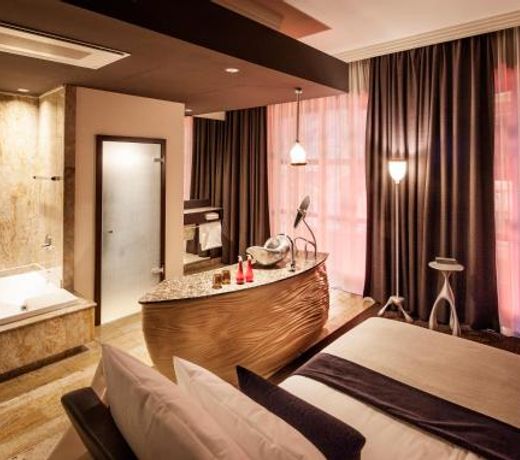 east Hotel Hamburg