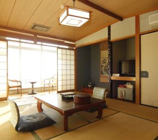 Grand Hotel Yamami-Kan