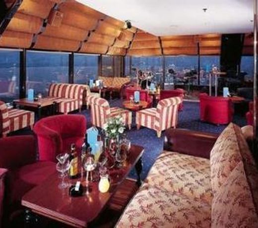 Grand Mercure