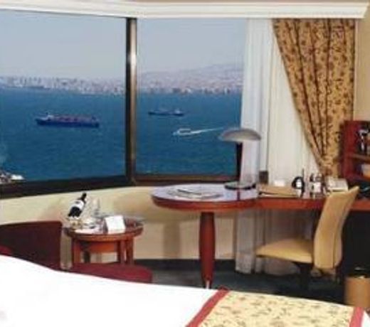 Grand Mercure