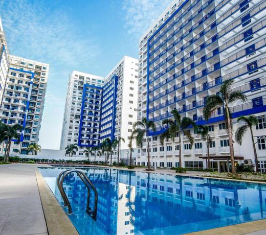 My Hotel Grass Residences