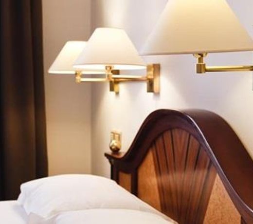 Boscolo Lyon HÃ´tel & Spa