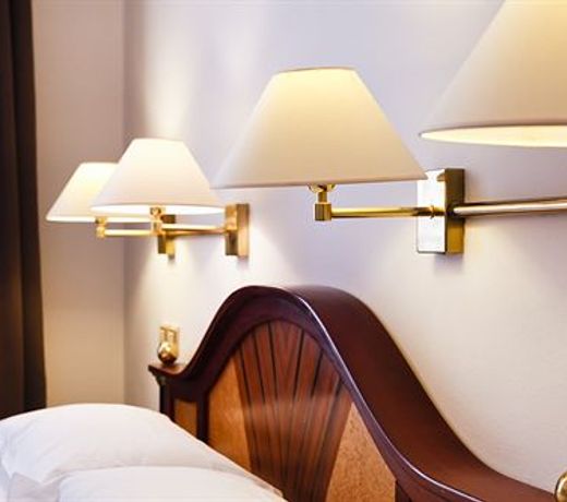 Boscolo Lyon HÃ´tel & Spa