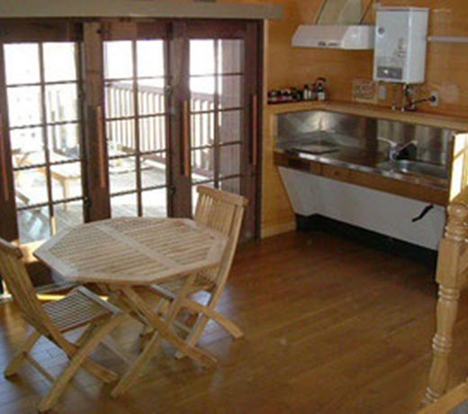 Auto Resort Takino