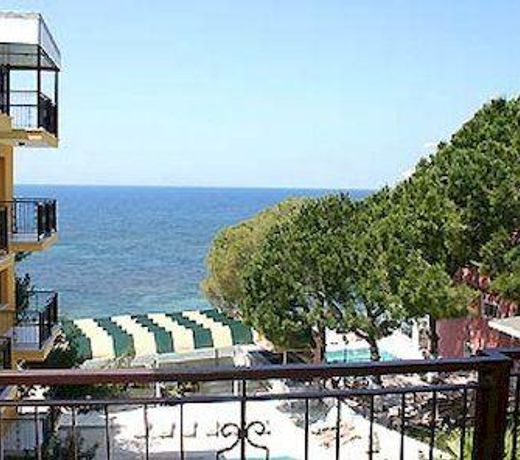 Signature Blue Resort - All inclusive