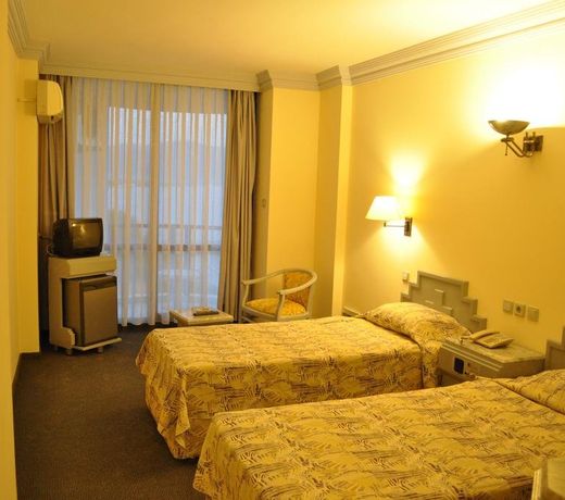 Signature Blue Resort - All inclusive