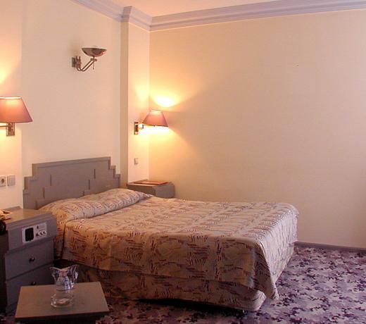 Signature Blue Resort - All inclusive