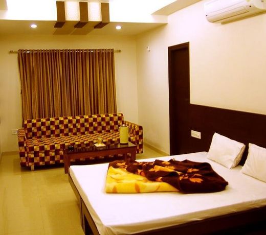 Hotel Rajmandir