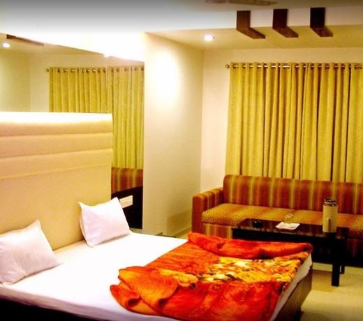 Hotel Rajmandir
