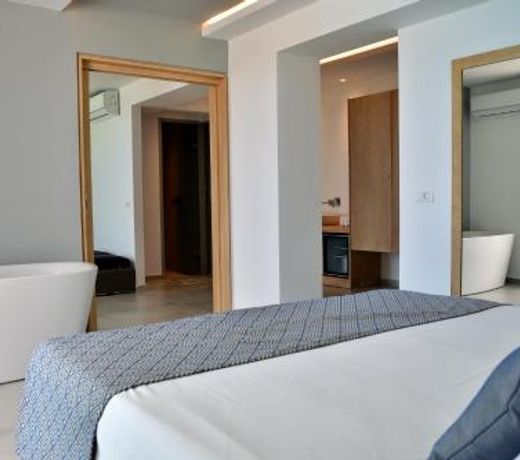 Meliti Hotel (Adults Only)