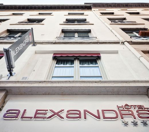 Alexandra