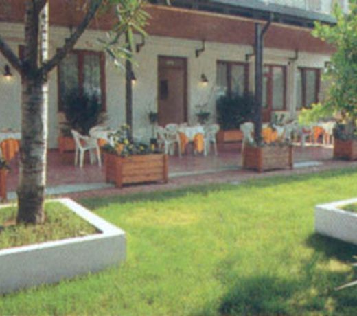 GREEN HOUSE LAGUNA