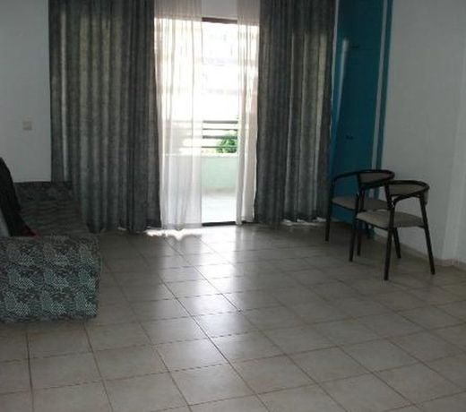 Green Park Apart Hotel